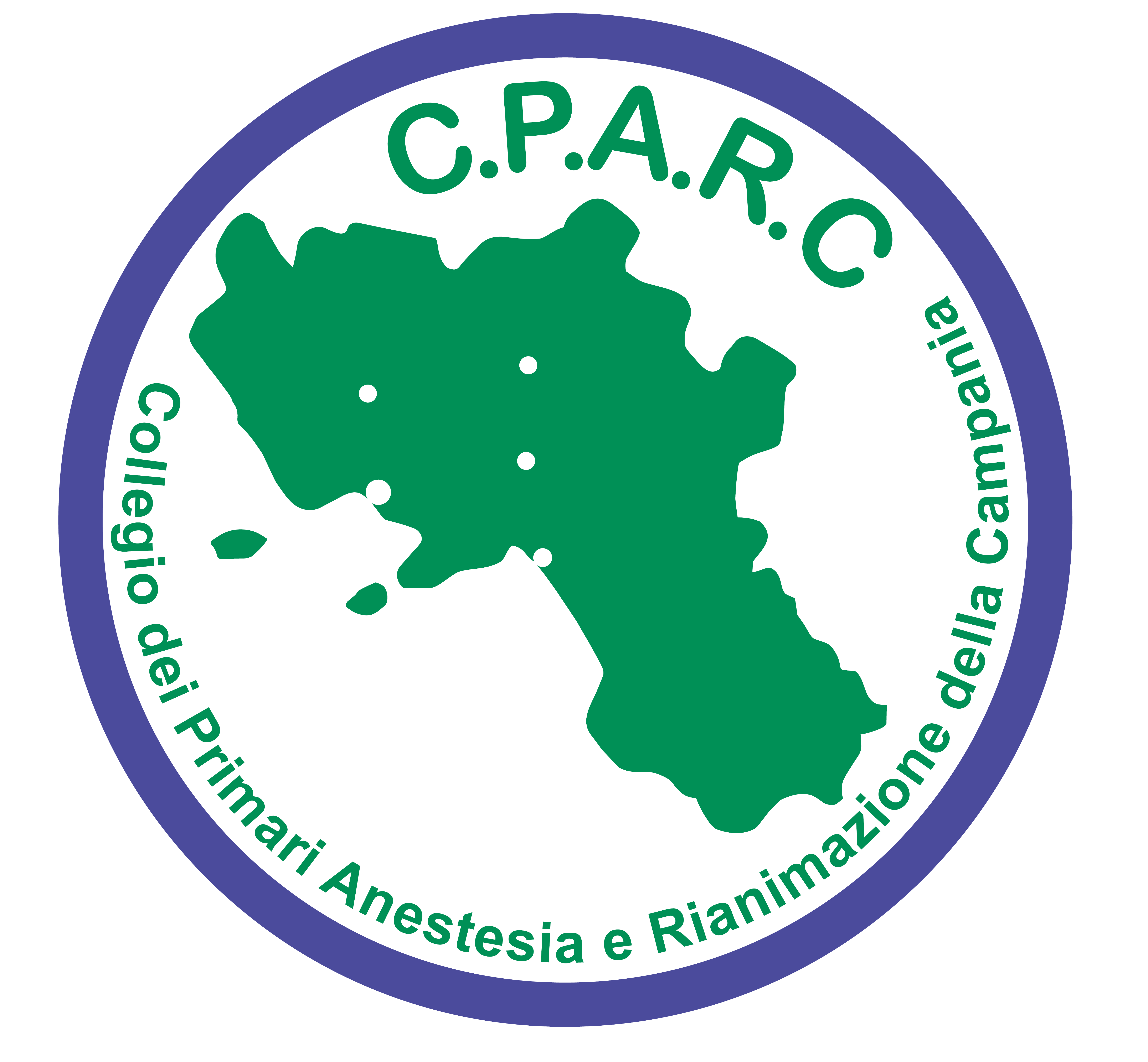 Collegio dei Primari di Anestesia e Rianimazione Regione Campania CPARC