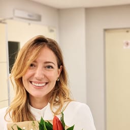 Chiara Mattana