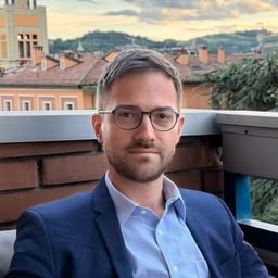 Tommaso Tonetti