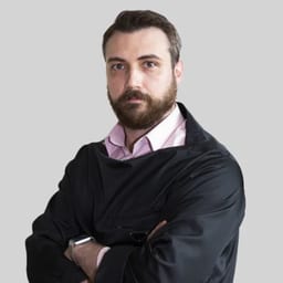 Danilo De Gregorio