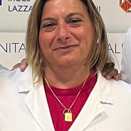 Maria Grazia Bocci