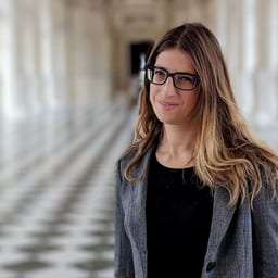 Francesca Baroncelli