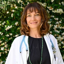 Sara Calamusa