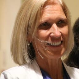Astrid Ursula Behr
