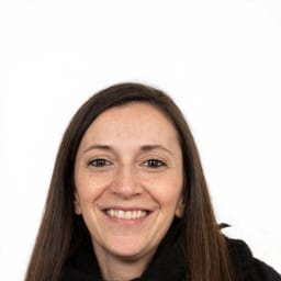 Miryam Del Vicario