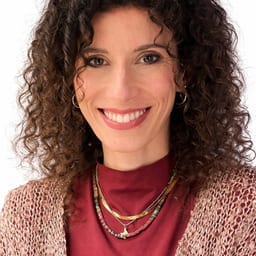 Moana Rossella Nespoli
