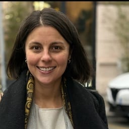 Martina Baiardo Redaelli