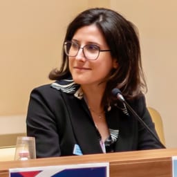 Giulia Capelli