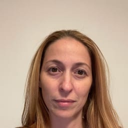 Sonia D'Arrigo