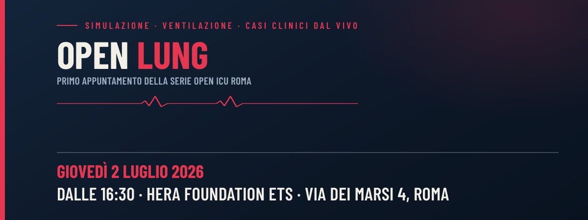 Open Lung